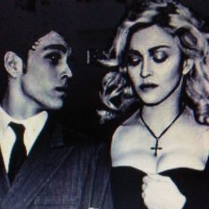 Meet your Posher, Karina